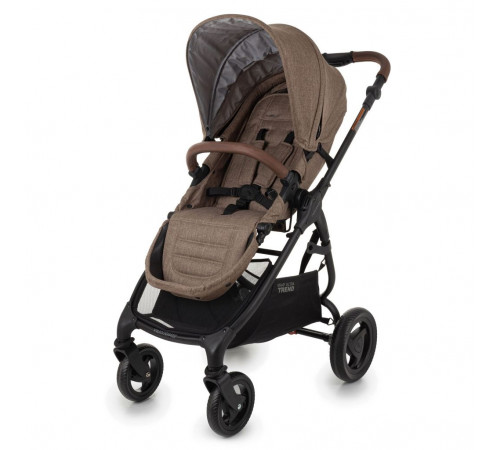 Коляска прогулочная Valco Baby Snap 4 Ultra Trend, Cappuccino