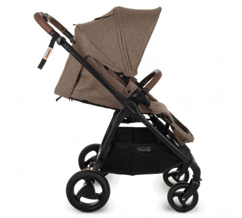 Коляска прогулочная Valco Baby Snap 4 Ultra Trend, Cappuccino
