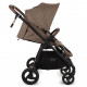 Коляска прогулочная Valco Baby Snap 4 Ultra Trend, Cappuccino