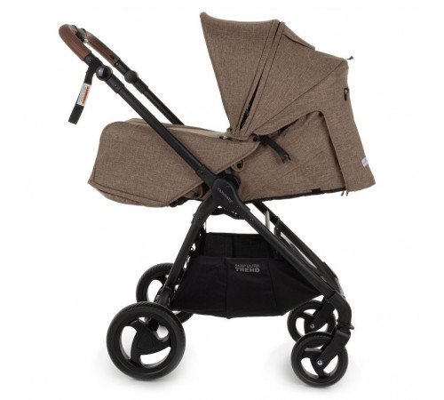 Коляска прогулочная Valco Baby Snap 4 Ultra Trend, Cappuccino