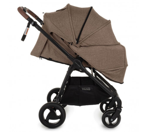 Коляска прогулочная Valco Baby Snap 4 Ultra Trend, Cappuccino