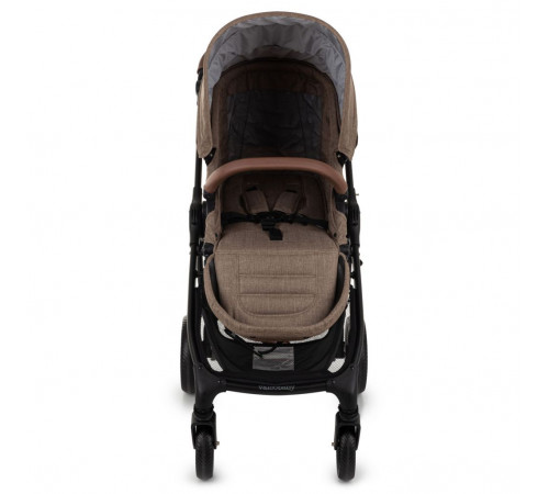 Коляска прогулочная Valco Baby Snap 4 Ultra Trend, Cappuccino