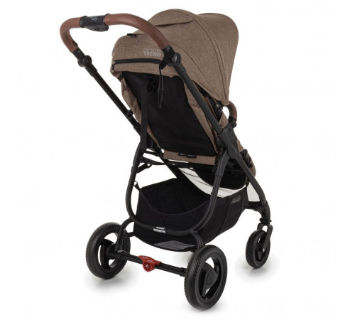 Коляска прогулочная Valco Baby Snap 4 Ultra Trend, Cappuccino