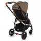 Коляска прогулочная Valco Baby Snap 4 Ultra Trend, Cappuccino