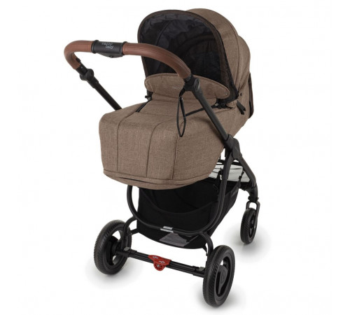 Коляска прогулочная Valco Baby Snap 4 Ultra Trend, Cappuccino
