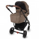 Коляска прогулочная Valco Baby Snap 4 Ultra Trend, Cappuccino