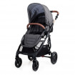 Коляска прогулочная Valco Baby Snap 4 Ultra Trend, Charcoal