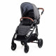 Коляска прогулочная Valco Baby Snap 4 Ultra Trend, Charcoal