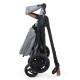 Коляска прогулочная Valco Baby Snap 4 Ultra Trend, Charcoal