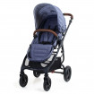 Коляска прогулочная Valco Baby Snap 4 Ultra Trend, Denim