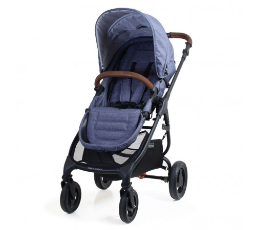 Коляска прогулочная Valco Baby Snap 4 Ultra Trend, Denim