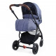 Коляска прогулочная Valco Baby Snap 4 Ultra Trend, Denim