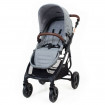 Коляска прогулочная Valco Baby Snap 4 Ultra Trend, Grey Marle
