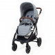 Коляска прогулочная Valco Baby Snap 4 Ultra Trend, Grey Marle