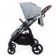 Коляска прогулочная Valco Baby Snap 4 Ultra Trend, Grey Marle