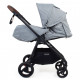 Коляска прогулочная Valco Baby Snap 4 Ultra Trend, Grey Marle