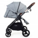 Коляска прогулочная Valco Baby Snap 4 Ultra Trend, Grey Marle
