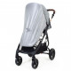 Коляска прогулочная Valco Baby Snap 4 Ultra Trend, Grey Marle
