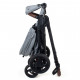 Коляска прогулочная Valco Baby Snap 4 Ultra Trend, Grey Marle