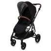 Коляска прогулочная Valco Baby Snap 4 Ultra Trend, Night
