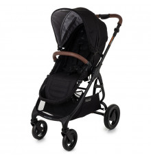 Коляска прогулочная Valco Baby Snap 4 Ultra Trend, Night
