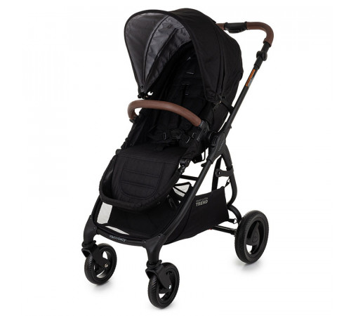 Коляска прогулочная Valco Baby Snap 4 Ultra Trend, Night
