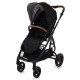 Коляска прогулочная Valco Baby Snap 4 Ultra Trend, Night