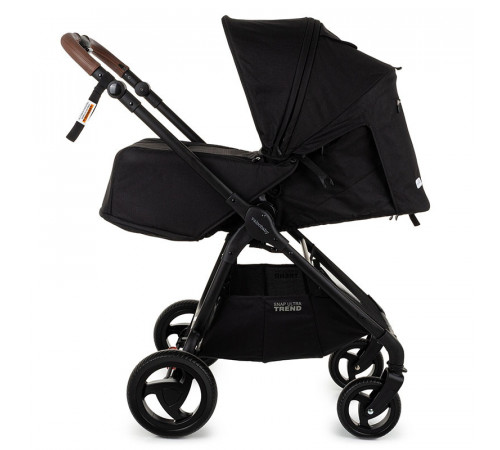 Коляска прогулочная Valco Baby Snap 4 Ultra Trend, Night