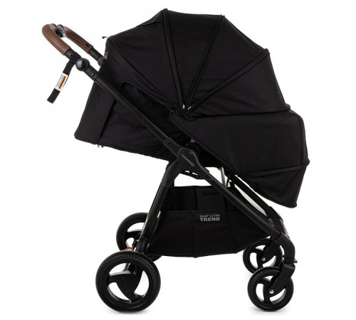 Коляска прогулочная Valco Baby Snap 4 Ultra Trend, Night