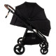 Коляска прогулочная Valco Baby Snap 4 Ultra Trend, Night