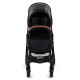 Коляска прогулочная Valco Baby Snap 4 Ultra Trend, Night
