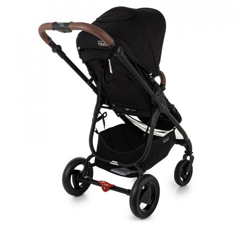 Коляска прогулочная Valco Baby Snap 4 Ultra Trend, Night