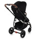 Коляска прогулочная Valco Baby Snap 4 Ultra Trend, Night