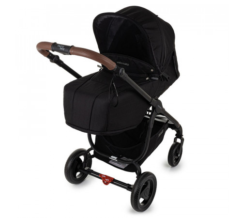 Коляска прогулочная Valco Baby Snap 4 Ultra Trend, Night