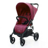 Коляска прогулочная Valco baby Snap 4, Wine
