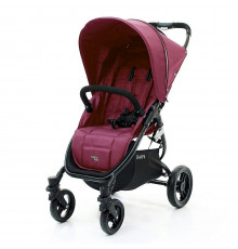 Коляска прогулочная Valco baby Snap 4, Wine