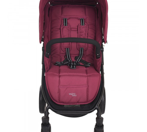Коляска прогулочная Valco baby Snap 4, Wine