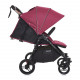 Коляска прогулочная Valco baby Snap 4, Wine