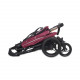 Коляска прогулочная Valco baby Snap 4, Wine