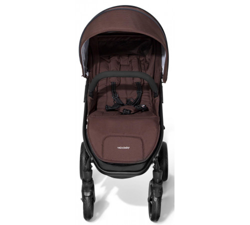 Коляска прогулочная Valco Baby Snap series 2, Cocoa