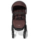 Коляска прогулочная Valco Baby Snap series 2, Cocoa