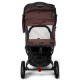 Коляска прогулочная Valco Baby Snap series 2, Cocoa