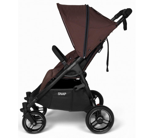 Коляска прогулочная Valco Baby Snap series 2, Cocoa