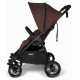 Коляска прогулочная Valco Baby Snap series 2, Cocoa