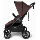 Коляска прогулочная Valco Baby Snap series 2, Cocoa