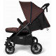 Коляска прогулочная Valco Baby Snap series 2, Cocoa