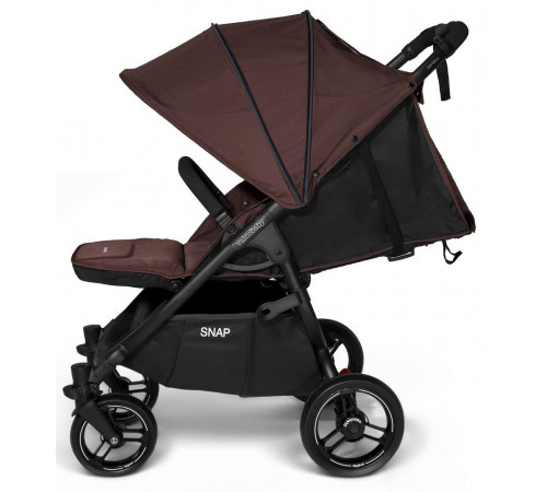 Коляска прогулочная Valco Baby Snap series 2, Cocoa