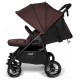 Коляска прогулочная Valco Baby Snap series 2, Cocoa