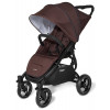 Коляска прогулочная Valco Baby Snap series 2, Cocoa Коляска прогулочная Valco Baby Snap series 2, Cocoa