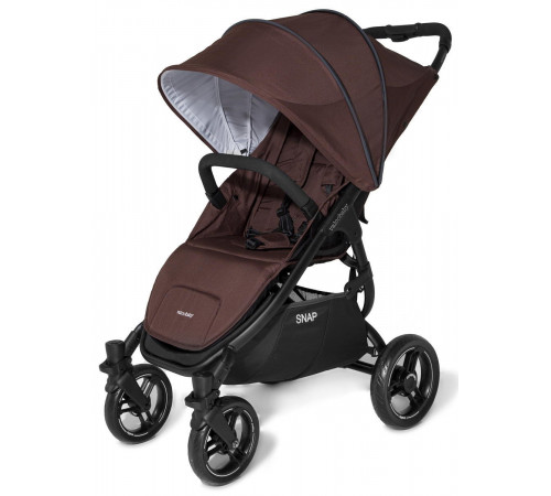 Коляска прогулочная Valco Baby Snap series 2, Cocoa